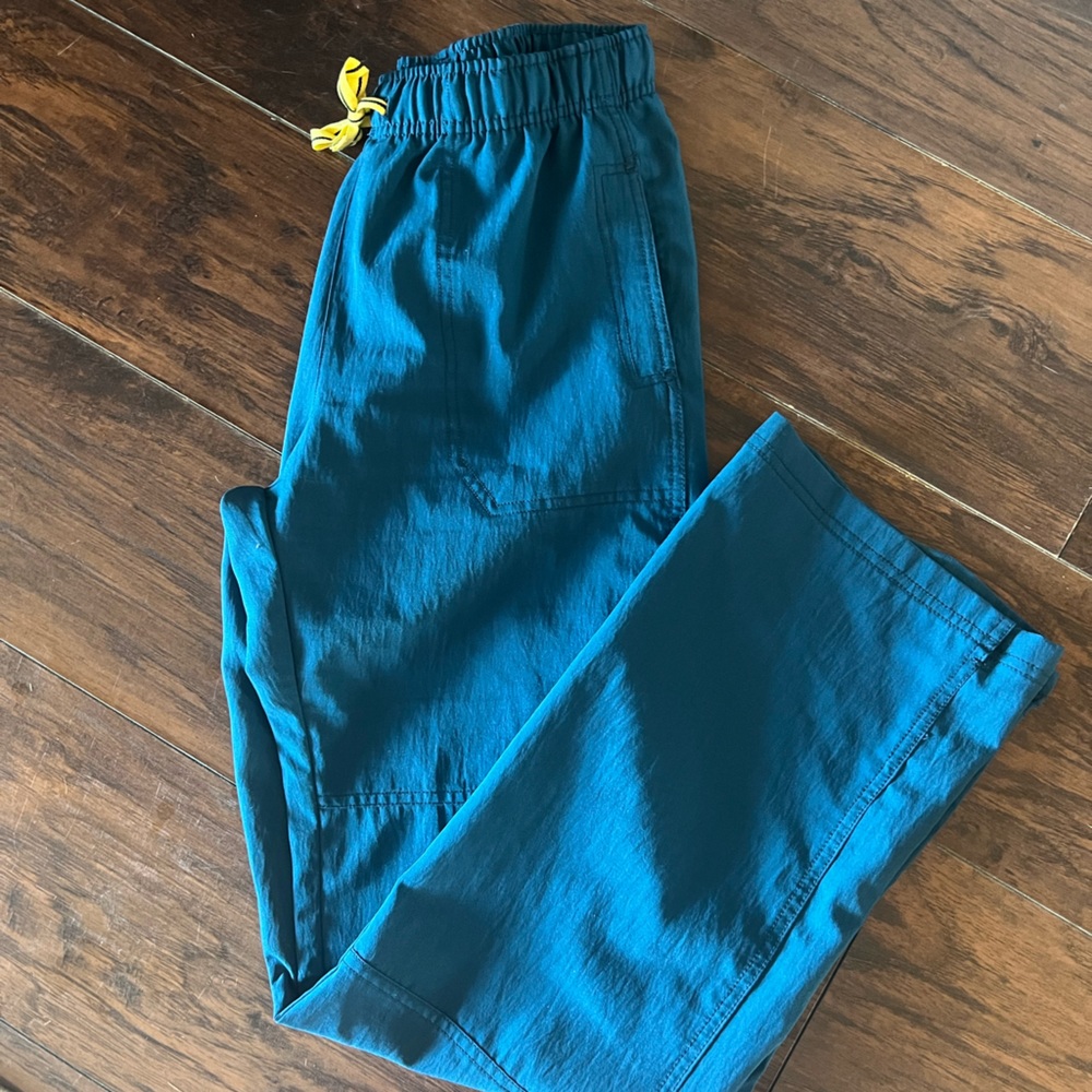 Wonder Wink Women MT Scrubs